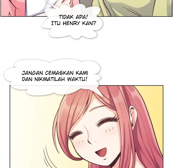 Annoying Alice Chapter 49 Gambar 15