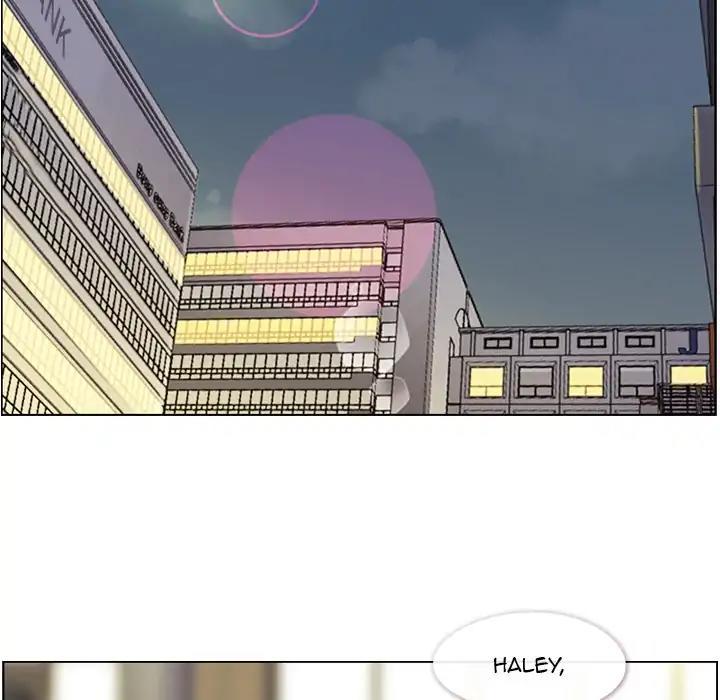 Annoying Alice Chapter 49 Gambar 20