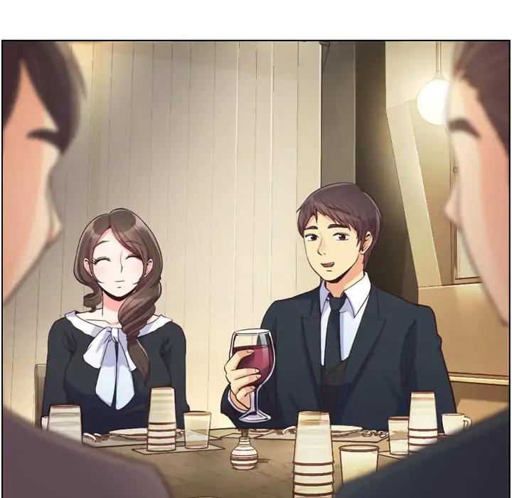 Annoying Alice Chapter 49 Gambar 39