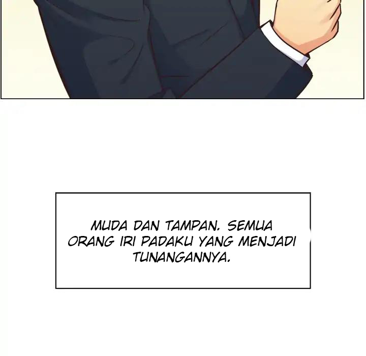 Annoying Alice Chapter 49 Gambar 42