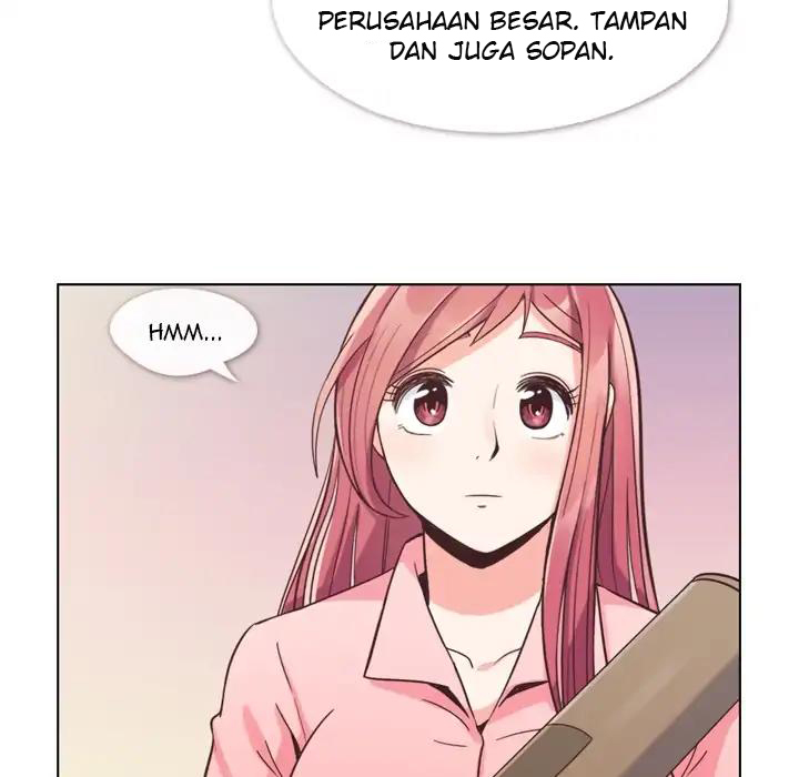 Annoying Alice Chapter 49 Gambar 50
