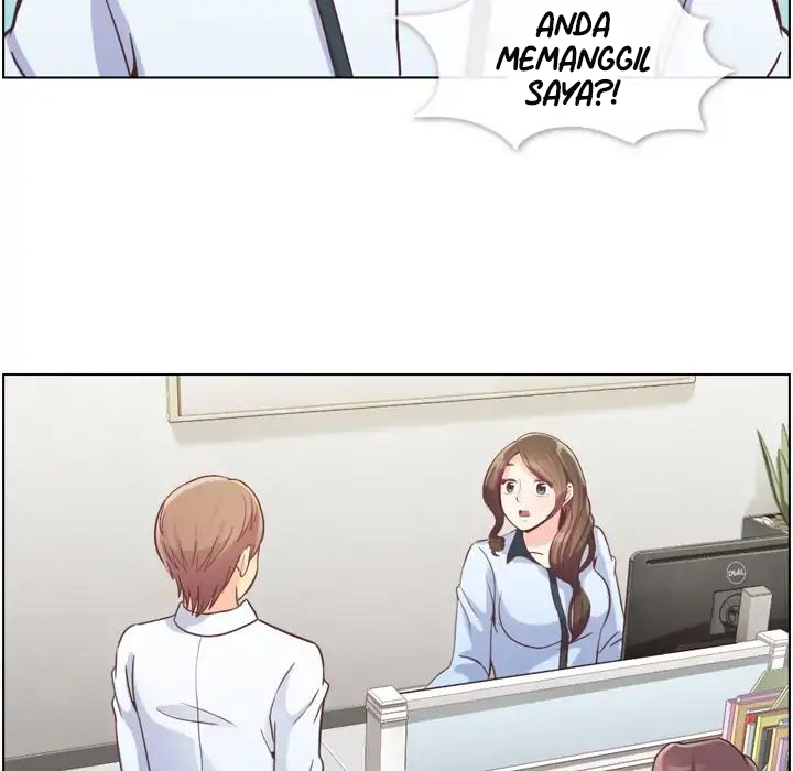 Annoying Alice Chapter 49 Gambar 67