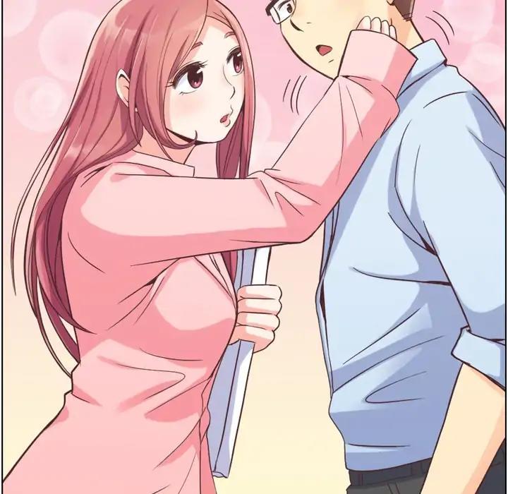 Annoying Alice Chapter 49 Gambar 97