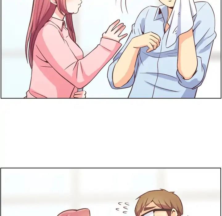 Annoying Alice Chapter 49 Gambar 100