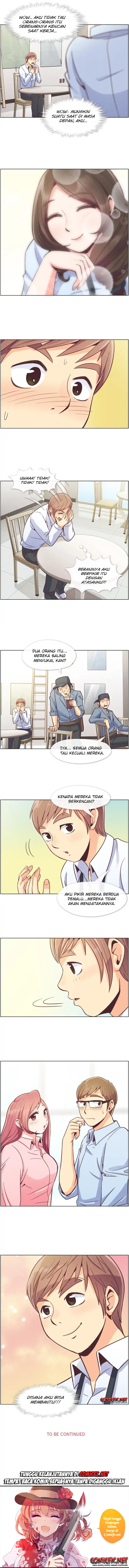 Annoying Alice Chapter 49 Gambar 105