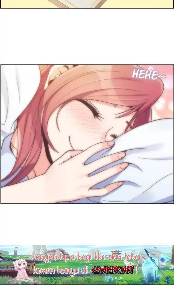 Annoying Alice Chapter 50 Gambar 9