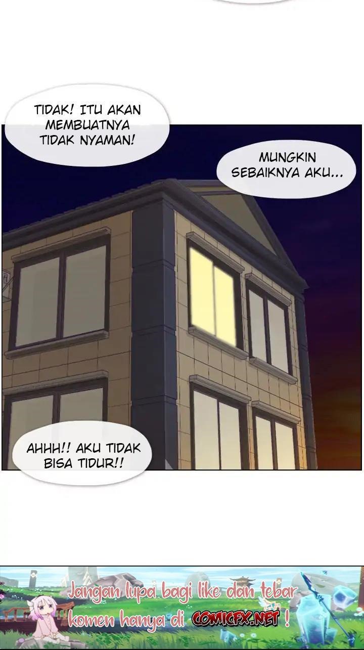 Annoying Alice Chapter 50 Gambar 14