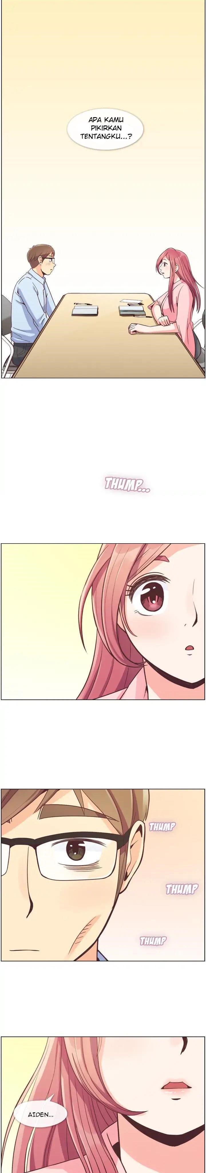 Annoying Alice Chapter 50 Gambar 18