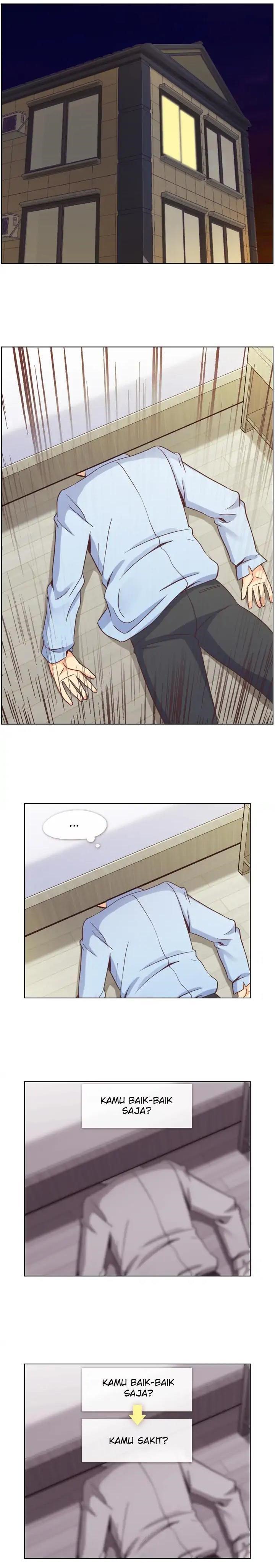 Annoying Alice Chapter 50 Gambar 20