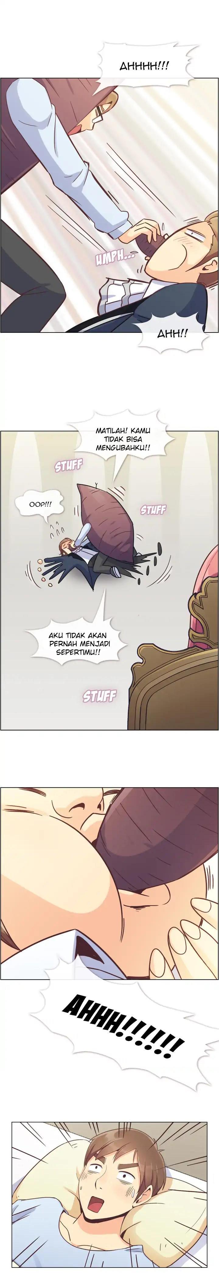 Annoying Alice Chapter 54 Gambar 10