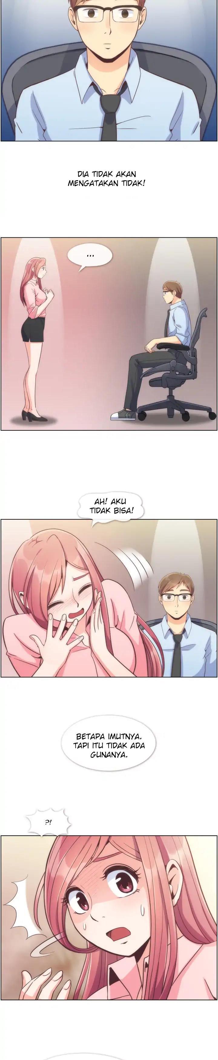Annoying Alice Chapter 54 Gambar 15