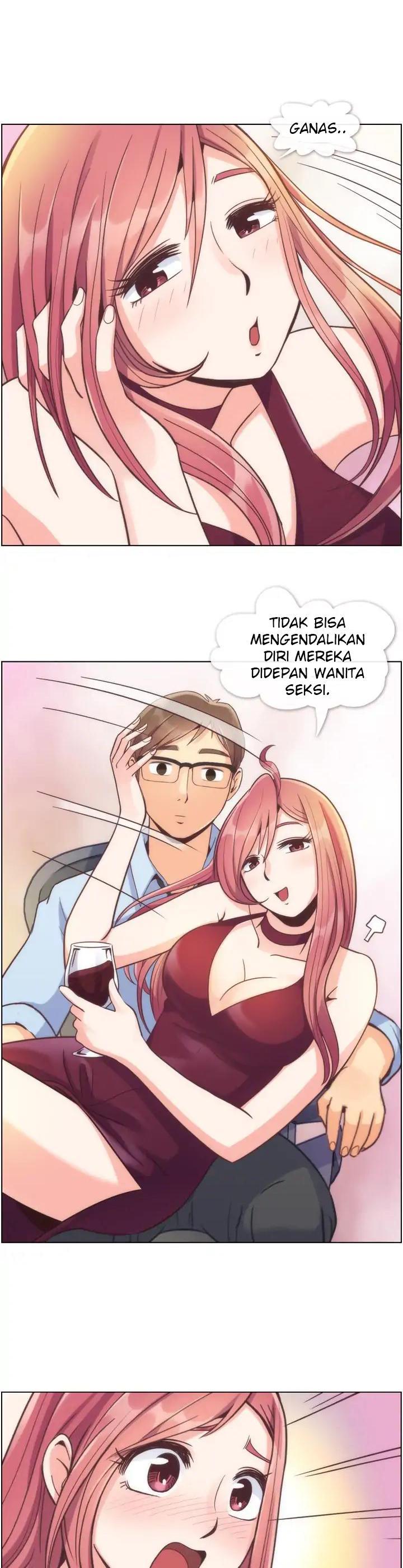 Annoying Alice Chapter 54 Gambar 17
