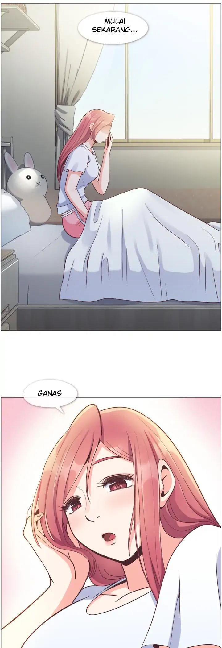 Annoying Alice Chapter 54 Gambar 23