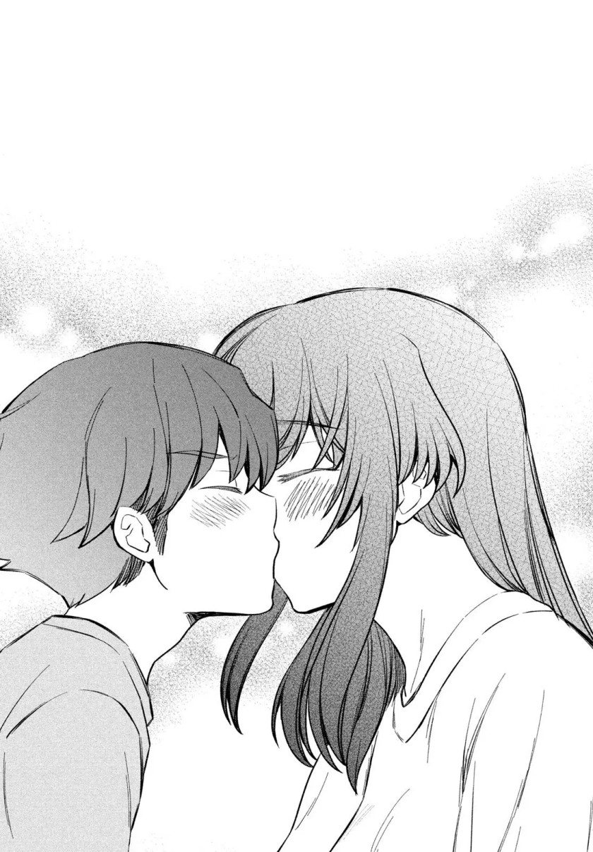Ano Oni Kyōshi ga Boku no Ane ni Narundesuka? Chapter 23 - END Gambar 20
