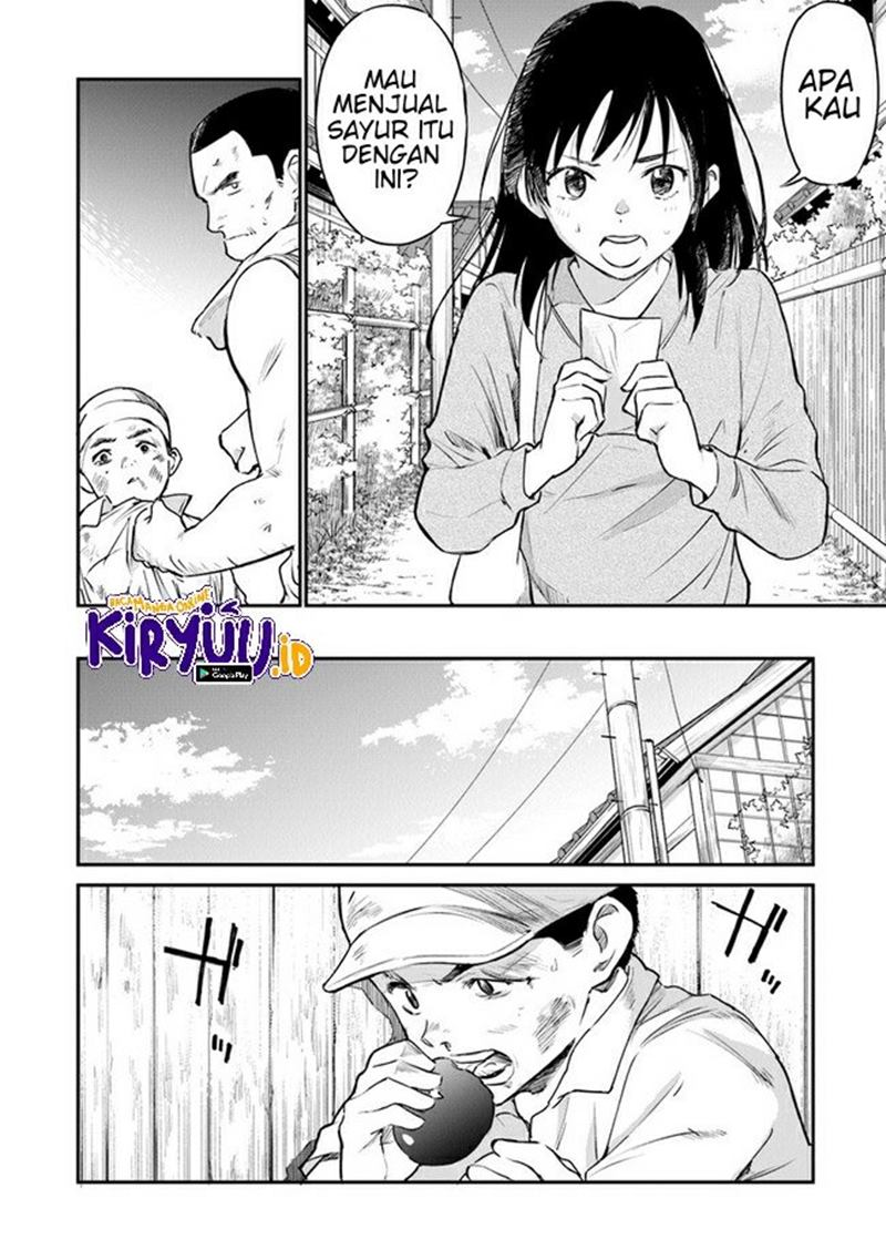 Ano Hana ga Saku Oka de, Kimi to Mata Deaetara. Chapter 05 Gambar 11