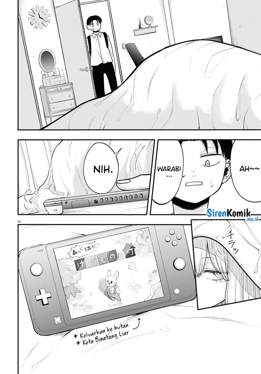 Ano Ko ni Naisho no VTUBER! Chapter 10 Gambar 12