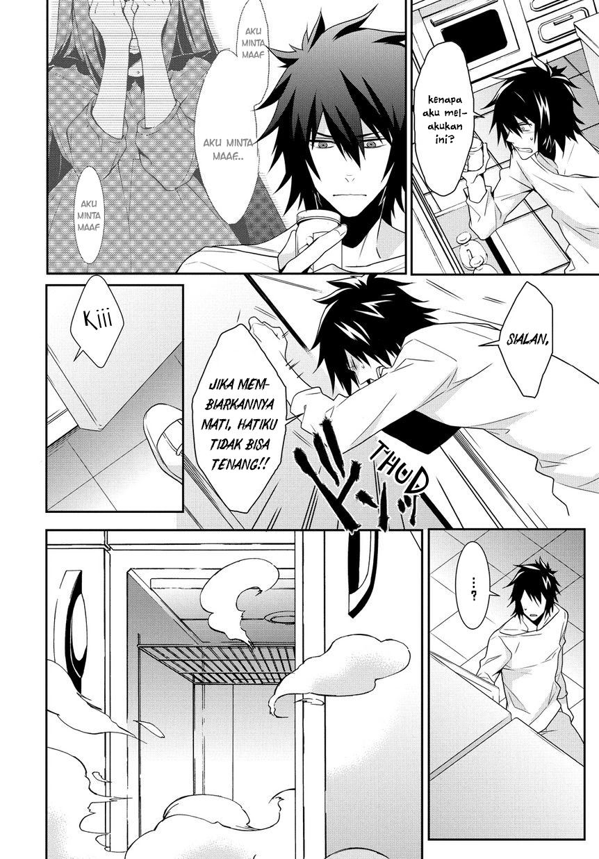 Anorexia – Shikabane Hanako wa Kyoshokushou Chapter 04.2 Gambar 3