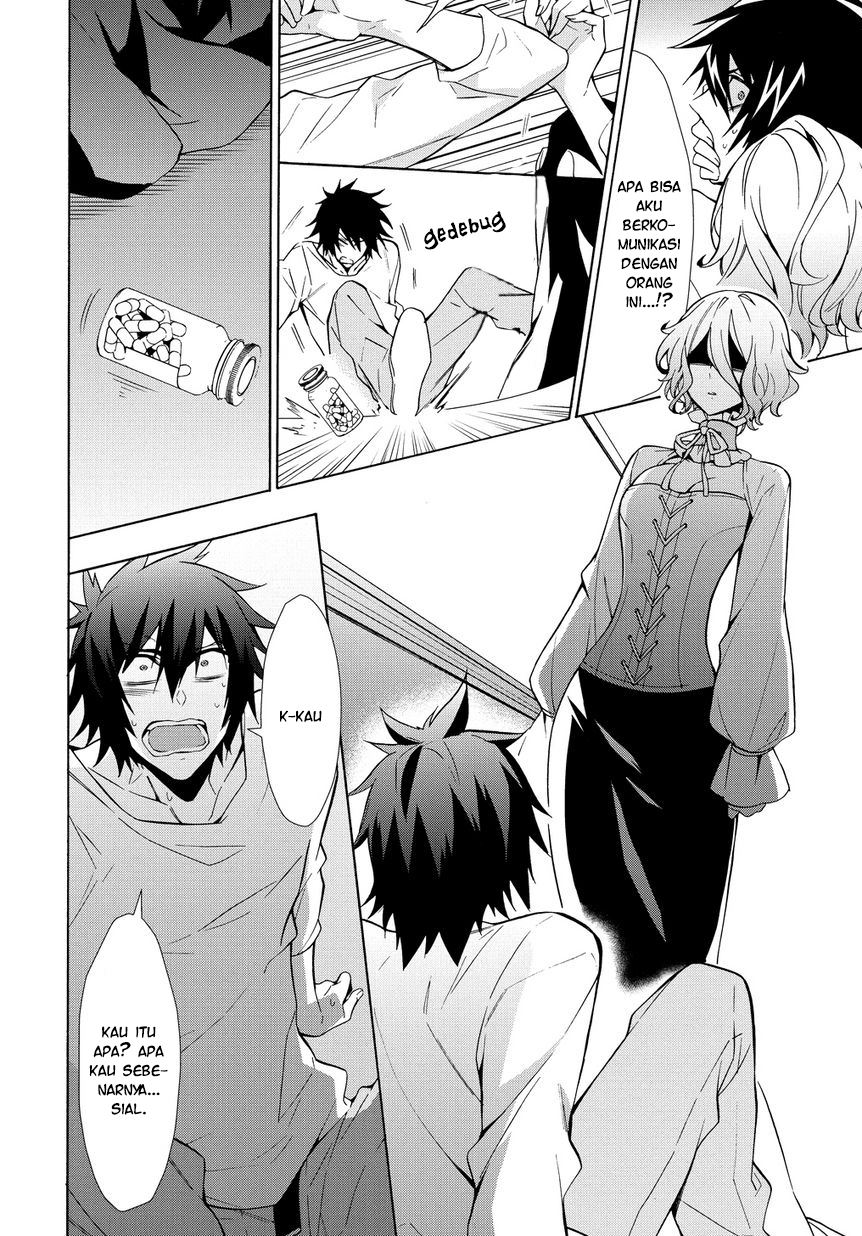 Anorexia – Shikabane Hanako wa Kyoshokushou Chapter 04.2 Gambar 13