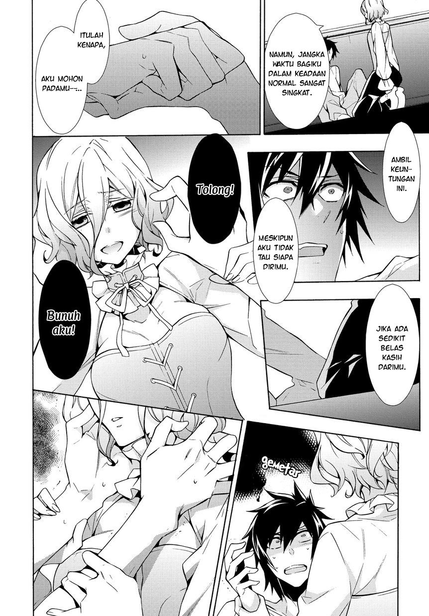 Anorexia – Shikabane Hanako wa Kyoshokushou Chapter 04.2 Gambar 15