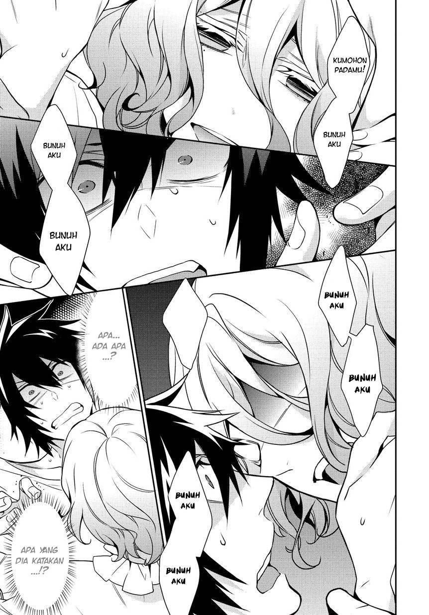 Anorexia – Shikabane Hanako wa Kyoshokushou Chapter 04.2 Gambar 16