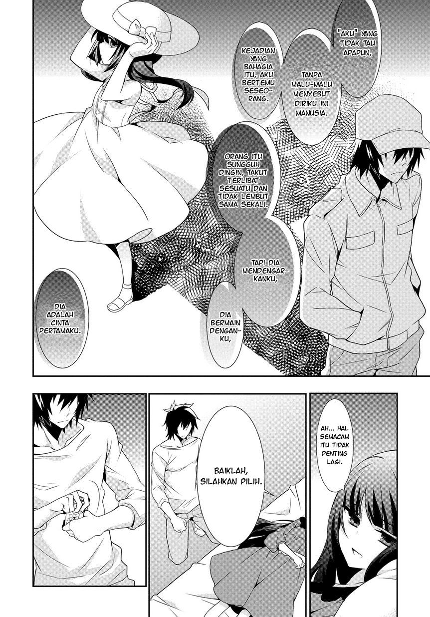 Anorexia – Shikabane Hanako wa Kyoshokushou Chapter 04.2 Gambar 31