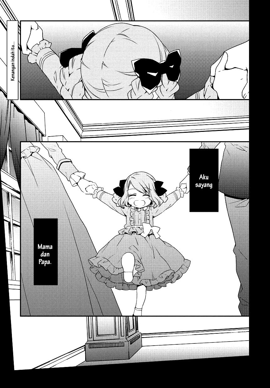 Anorexia – Shikabane Hanako wa Kyoshokushou Chapter 05.1 Gambar 2