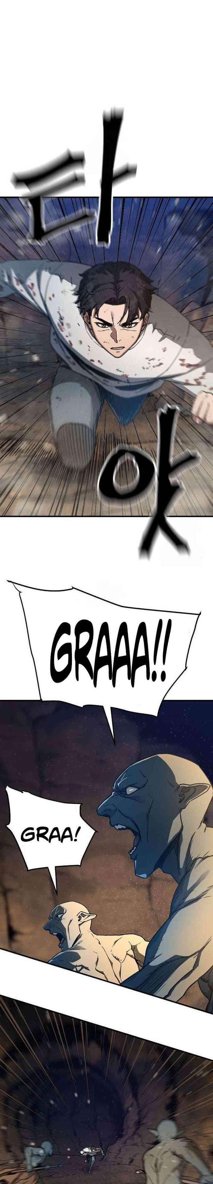 Another World Contractor Chapter 03 Gambar 3