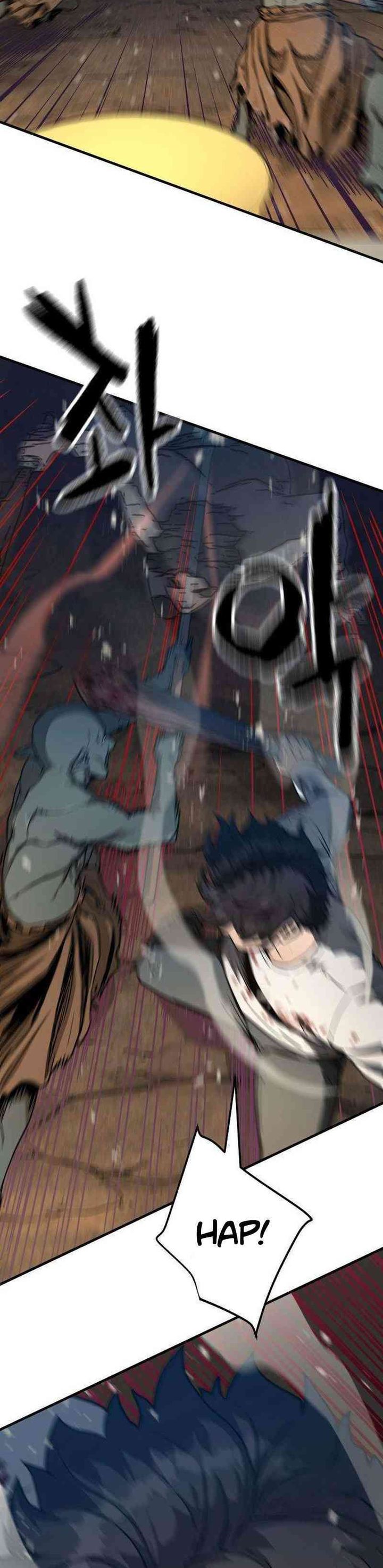 Another World Contractor Chapter 03 Gambar 4