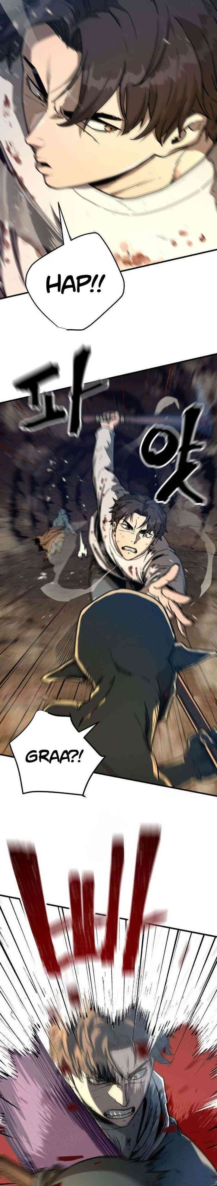 Another World Contractor Chapter 03 Gambar 5