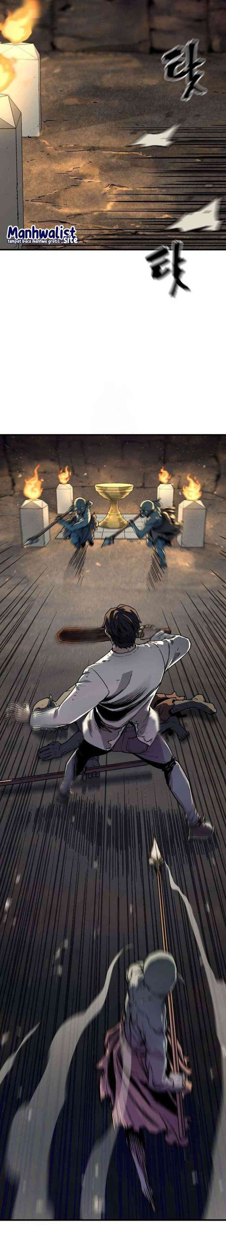 Another World Contractor Chapter 03 Gambar 7