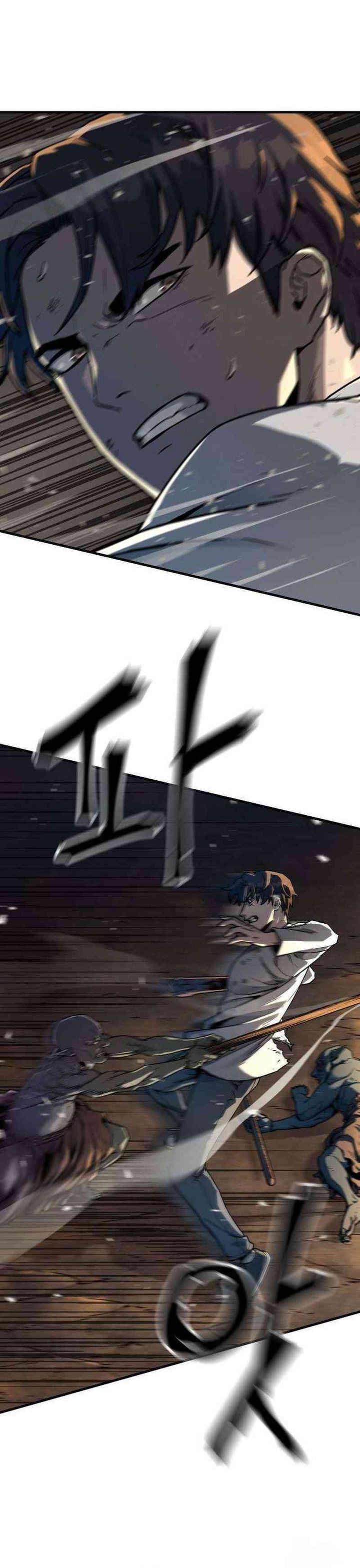 Another World Contractor Chapter 03 Gambar 8