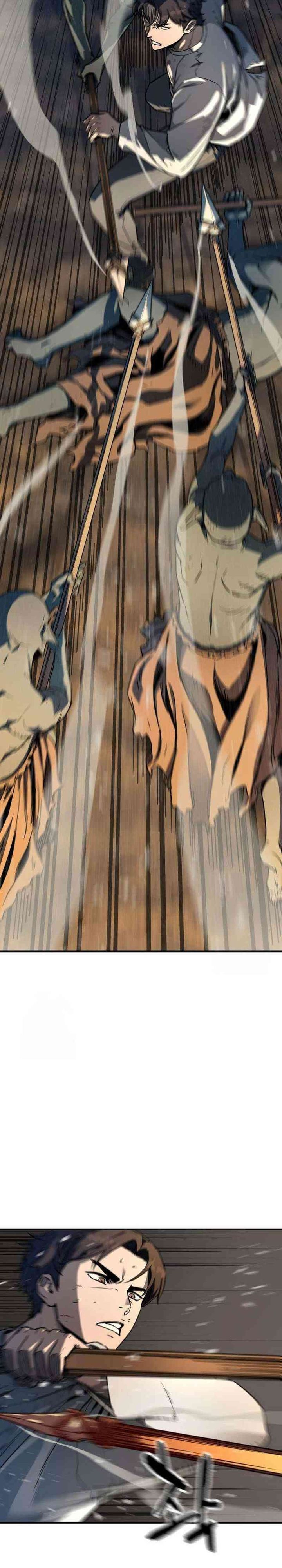 Another World Contractor Chapter 03 Gambar 10