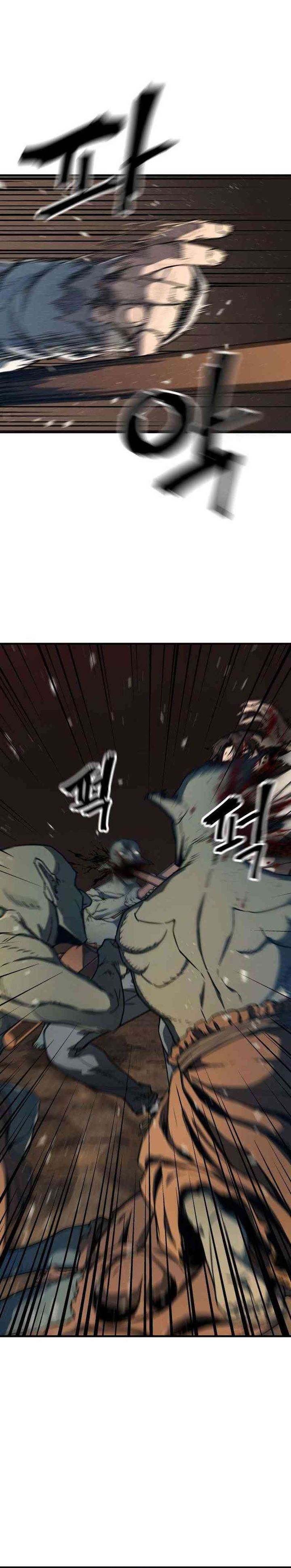 Another World Contractor Chapter 03 Gambar 11