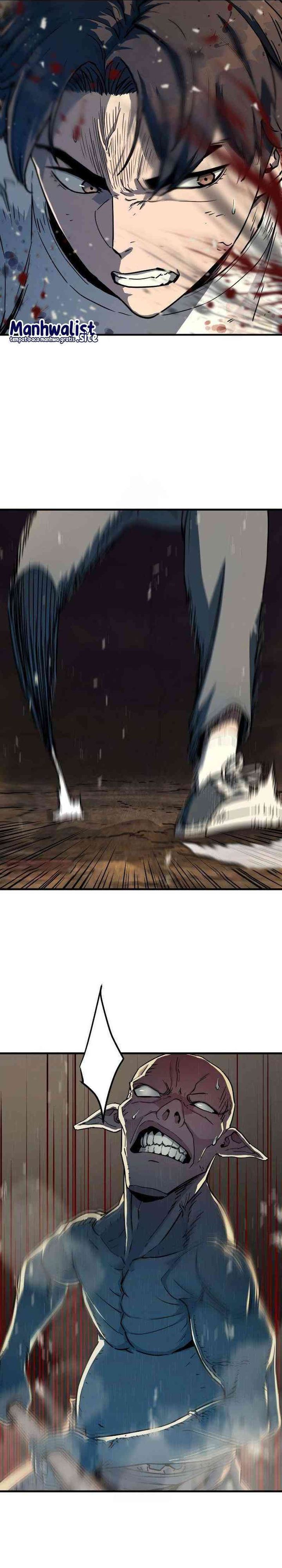 Another World Contractor Chapter 03 Gambar 12