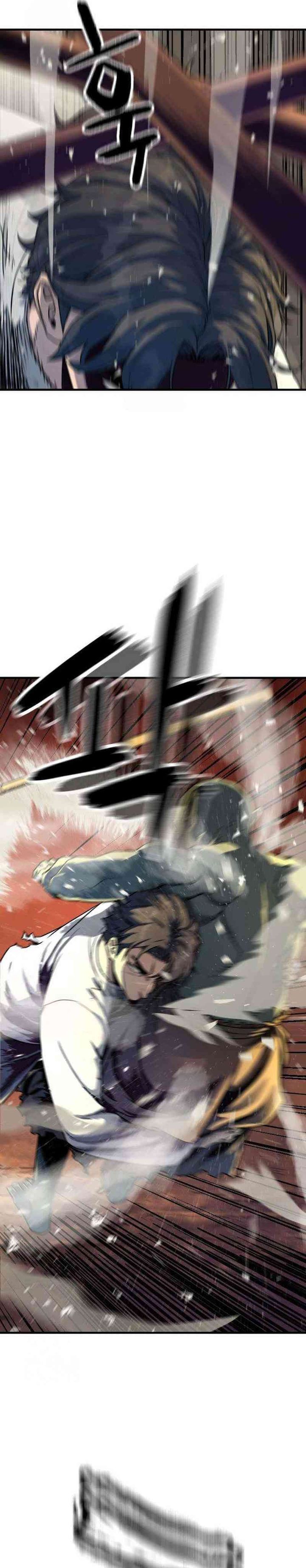 Another World Contractor Chapter 03 Gambar 14