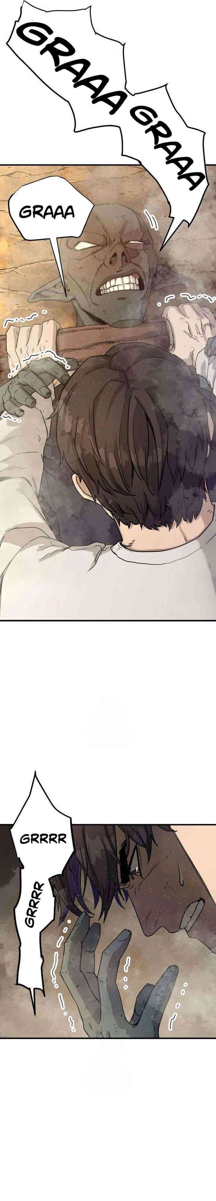 Another World Contractor Chapter 03 Gambar 16