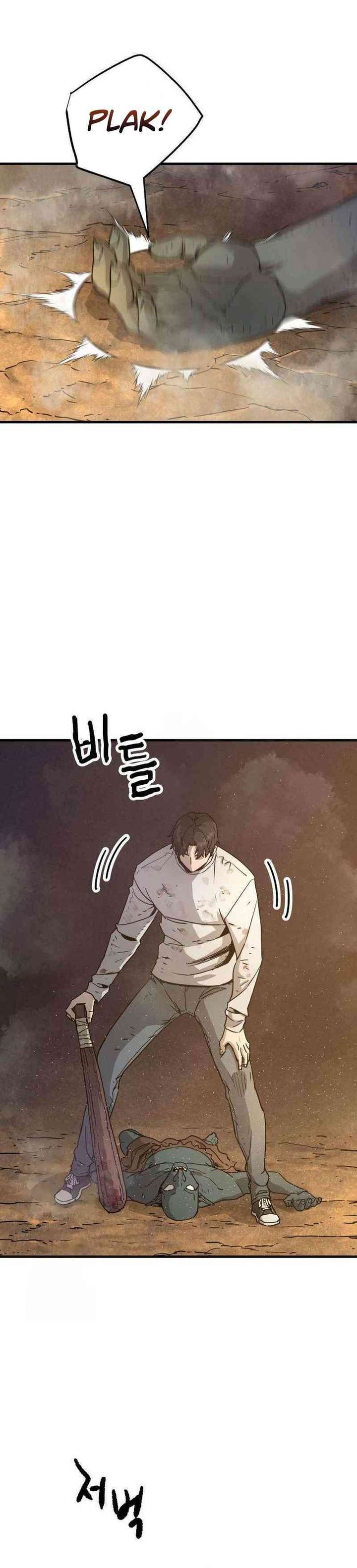 Another World Contractor Chapter 03 Gambar 17