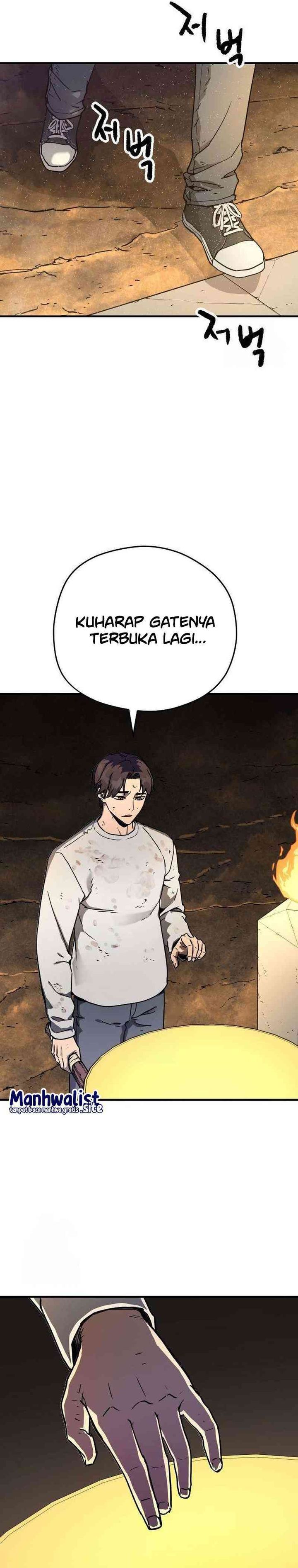 Another World Contractor Chapter 03 Gambar 18