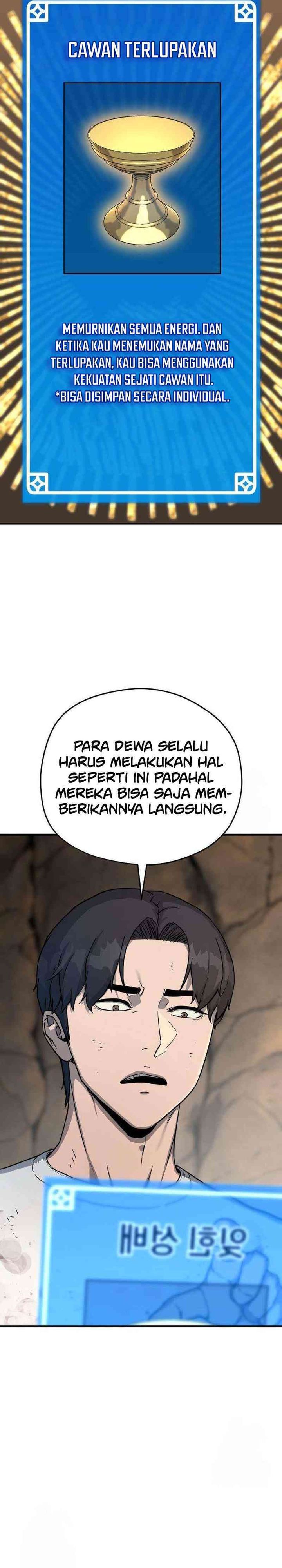 Another World Contractor Chapter 03 Gambar 21