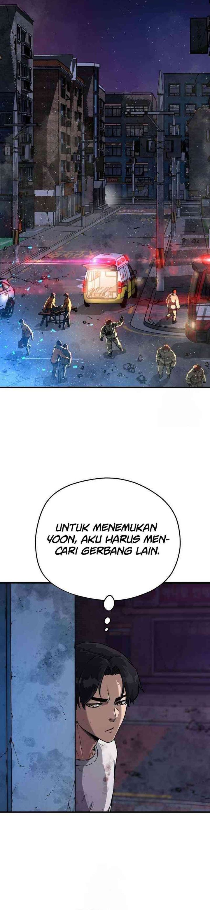 Another World Contractor Chapter 03 Gambar 23