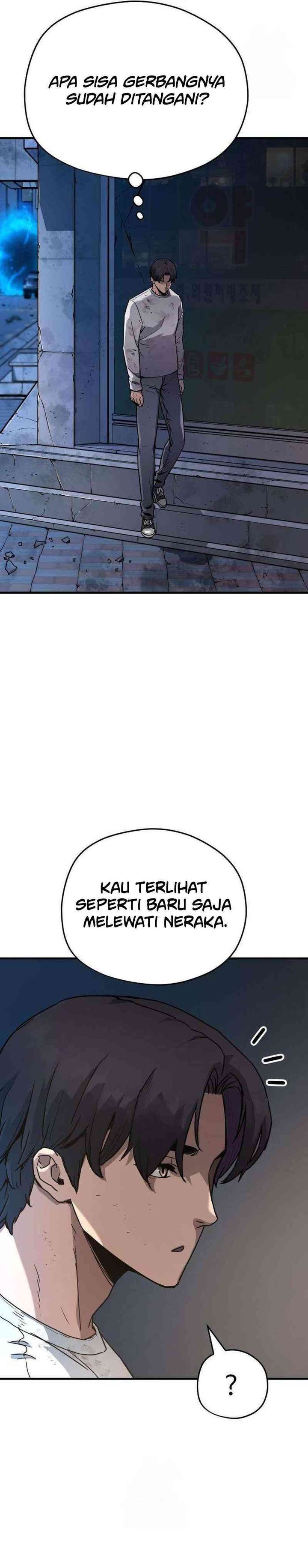 Another World Contractor Chapter 03 Gambar 24