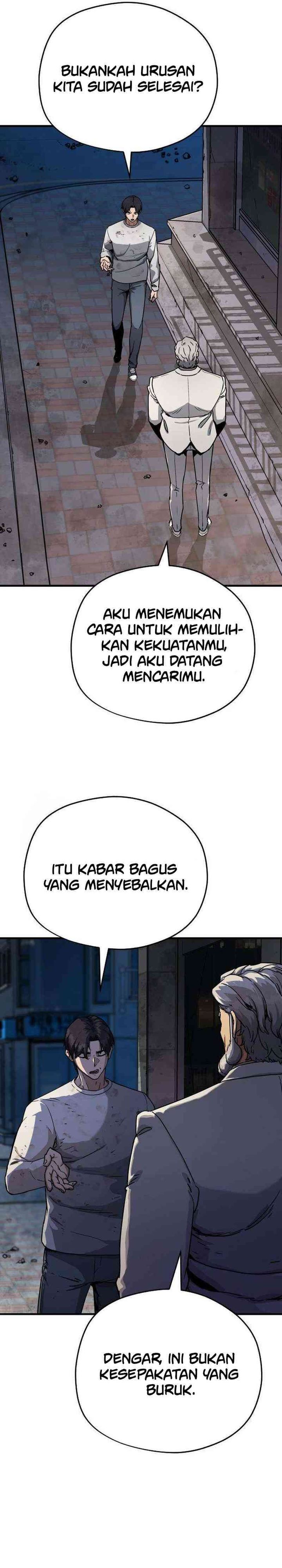 Another World Contractor Chapter 03 Gambar 25