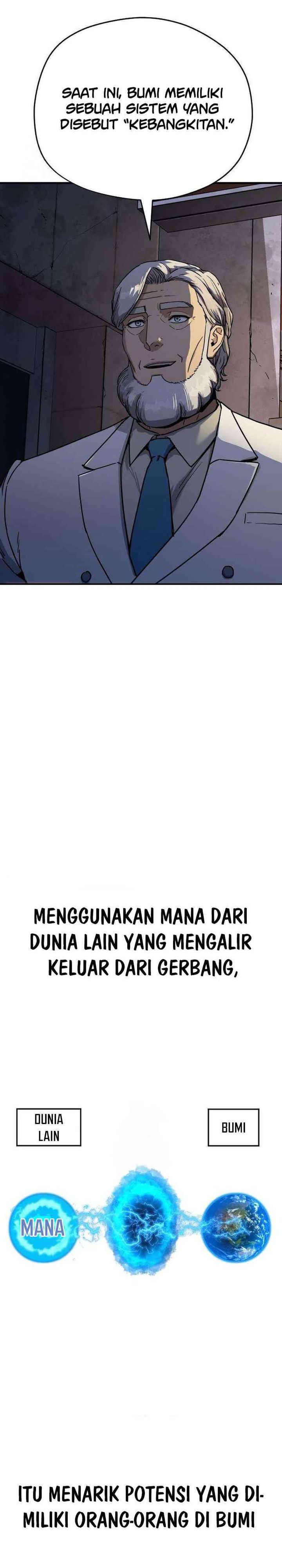 Another World Contractor Chapter 03 Gambar 26