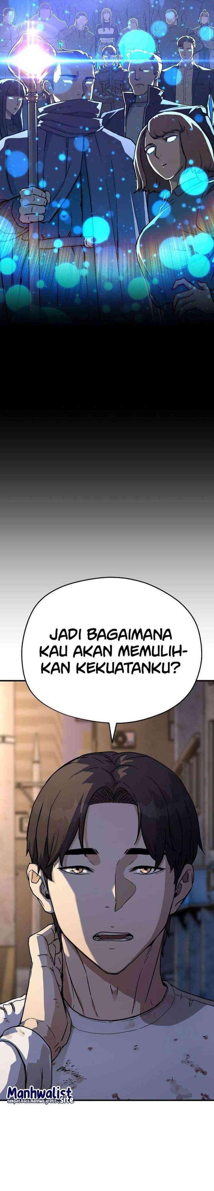 Another World Contractor Chapter 03 Gambar 28