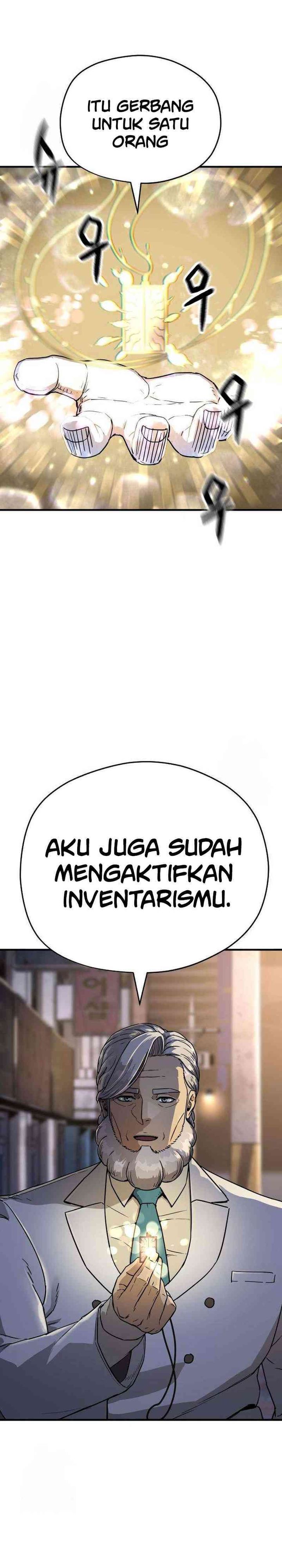 Another World Contractor Chapter 03 Gambar 29