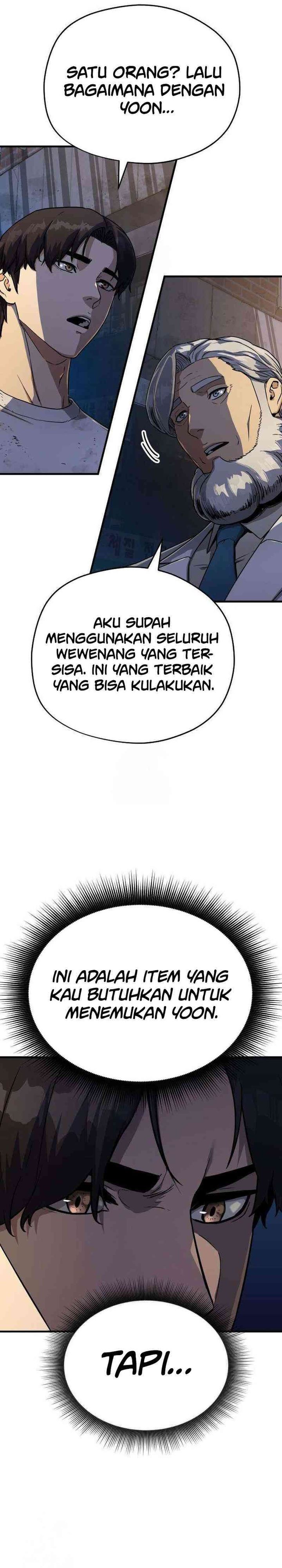 Another World Contractor Chapter 03 Gambar 30