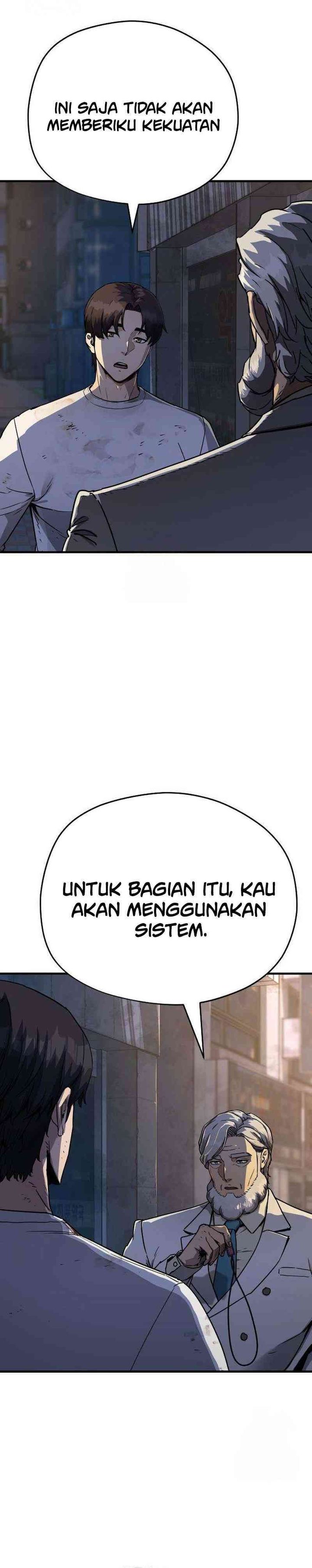 Another World Contractor Chapter 03 Gambar 31