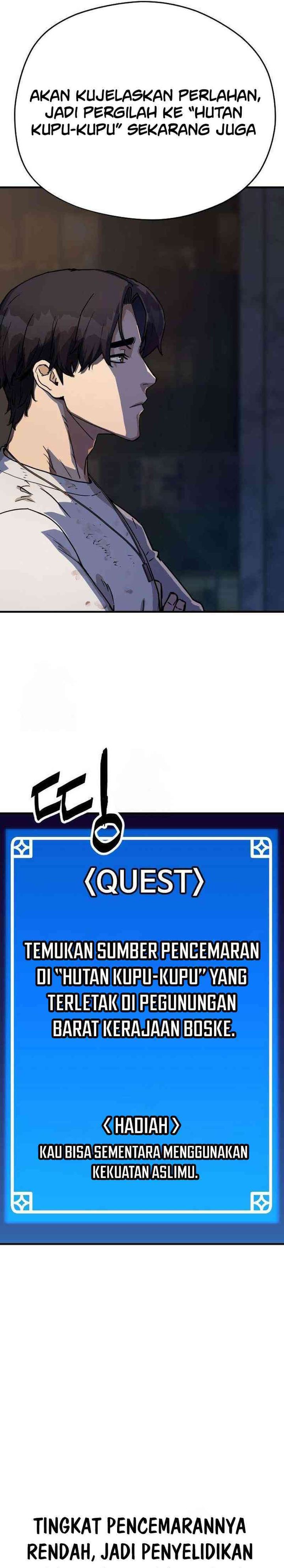 Another World Contractor Chapter 03 Gambar 34