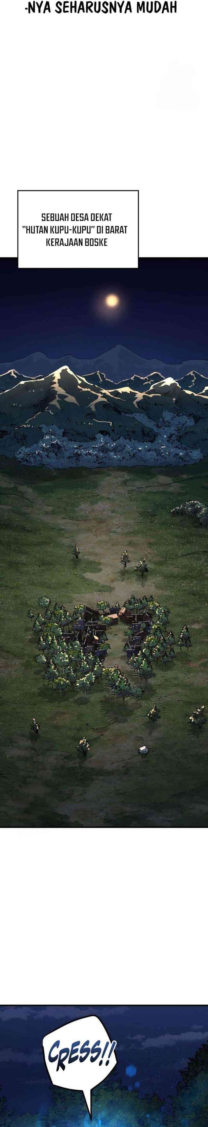 Another World Contractor Chapter 03 Gambar 35