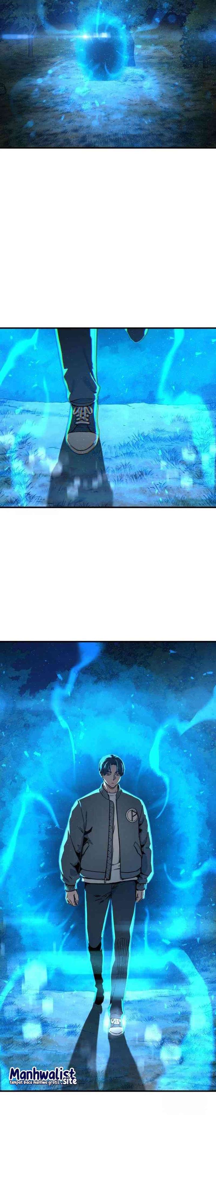 Another World Contractor Chapter 03 Gambar 36